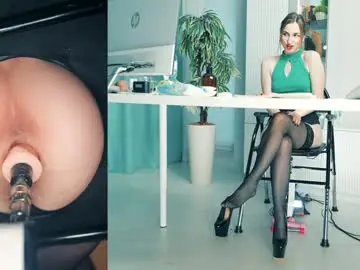 Chaturbate Sex Cam of _artporno_