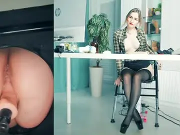 Chaturbate Adult Webcam of _artporno_