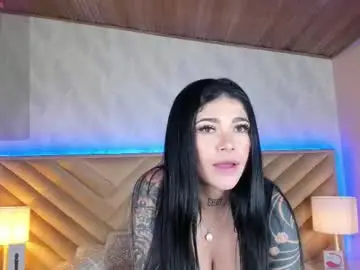 Chaturbate Best Webcam of _raven_black