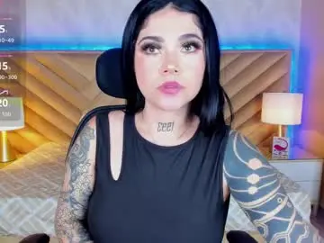 Chaturbate Free Live Porn of _raven_black