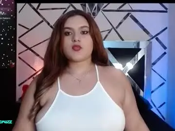 Chaturbate Private Sex Chat of adele_cruzz