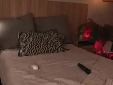 Chaturbate Sex Cam of afrodita__25