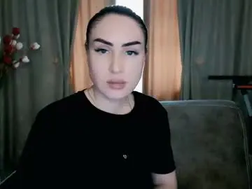 Chaturbate Live Sex of amara_campbell