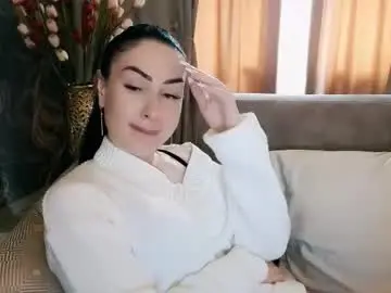 Chaturbate Adult Webcam of amara_campbell