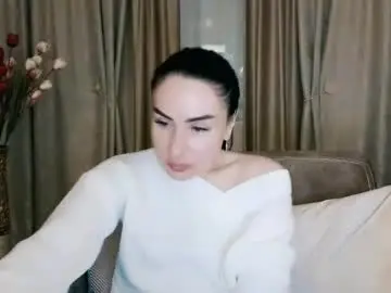 Chaturbate Sex Chat of amara_campbell