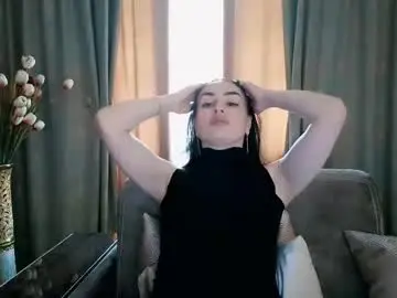 Chaturbate Free Porn Cam of amara_campbell