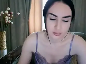 Chaturbate Adult Webcam of amara_campbell