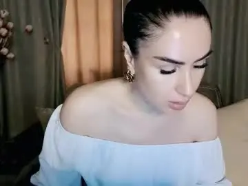 Chaturbate Live Sex of amara_campbell