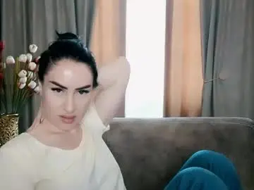 Chaturbate Live Sex Cam of amara_campbell