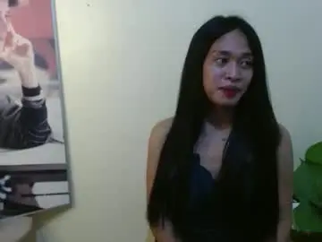 Chaturbate Live Sex of amor_power27