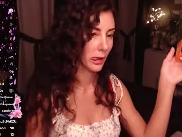 Chaturbate Sex Cam of auroragreys