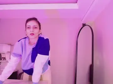 Chaturbate Sex Chat of bulma_bambina_