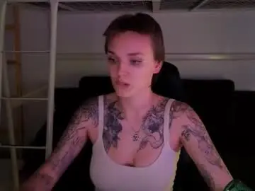 Chaturbate Private Sex Chat of camellia_moon