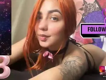 Chaturbate Live Porn of cammycams19