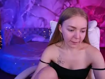 Chaturbate Sex Cam of emilysunshines