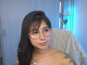Chaturbate Sex Chat of gigi_ulala