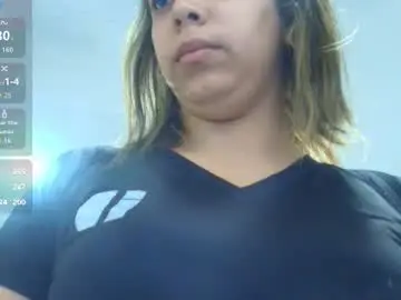 Chaturbate Live Sex of gisell_gomez
