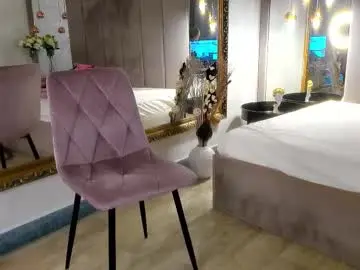 Chaturbate Sex Chat of mia__milan