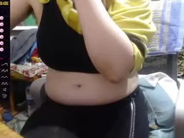 Chaturbate Best live sex cam show of milanasvethoney