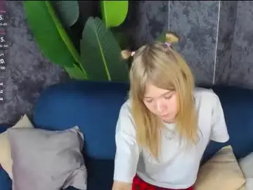 Chaturbate Adult Video Chat of minnie_collins