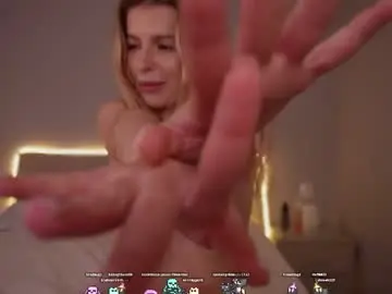 Chaturbate Best live sex cam show of sunshine_diana_
