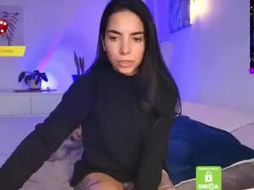 Chaturbate Live Porn of sweetmysterious18