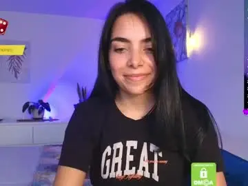 Chaturbate Adult Webcams of sweetmysterious18