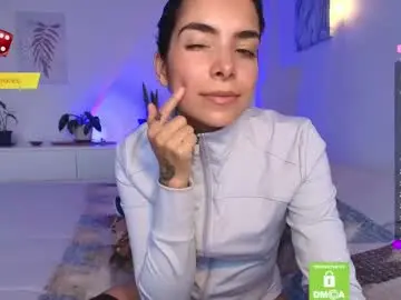Chaturbate Adult Webcams of sweetmysterious18