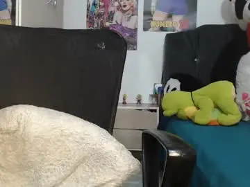 Chaturbate Adult Webcams of sweett_candy1