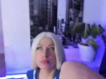 Chaturbate Sex Cam of _lapetitemort_