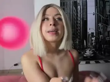 Chaturbate Sex Chat of _lapetitemort_