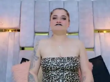 Chaturbate Adult Webcam of emmasantaleon