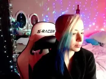 Chaturbate Sex Cam of goddesslilith