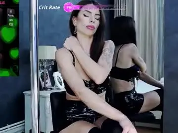 Chaturbate Best live sex cam show of nikkirushxx