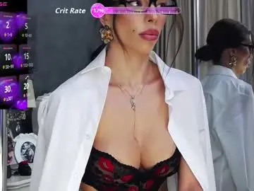 Chaturbate Free Live Porn of nikkirushxx