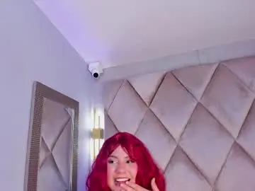 Chaturbate Live Sex of pamelajons_