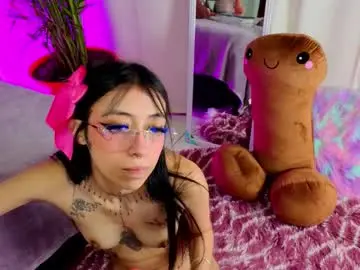 Chaturbate Best live sex cam show of sophie_bunny1