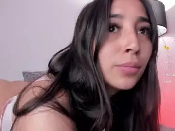 Chaturbate Private Sex Chat of vico_sweety
