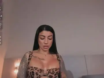Chaturbate Live Sex Cam of victhoria_benedetti