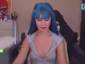 Chaturbate Sex Chat of creammeow