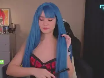 Chaturbate Adult Webcam of creammeow