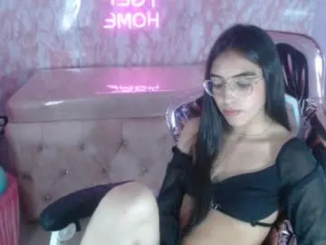 Chaturbate Adult Video Chat of crystal_vega_ch