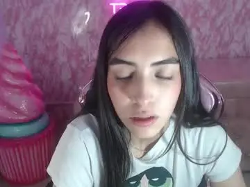 Chaturbate Free Live Porn of crystal_vega_ch