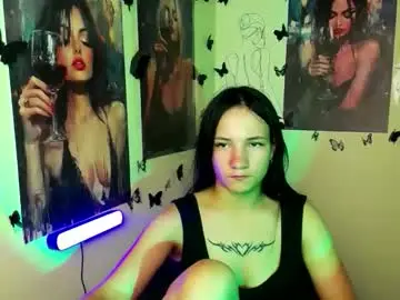 Chaturbate Live Porn of cutielady_