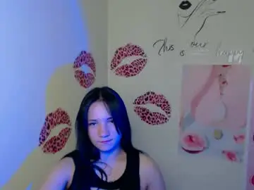 Chaturbate Sex Cam of cutielady_