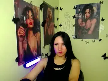 Chaturbate Live Sex of cutielady_