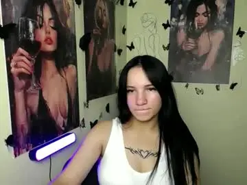 Chaturbate Live Sex Cam of cutielady_