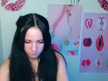 Chaturbate Sex Chat of cutielady_