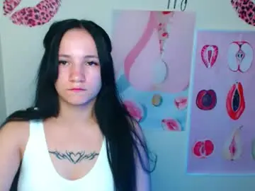 Chaturbate Best Webcam of cutielady_