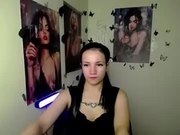 Chaturbate Sex Chat of cutielady_